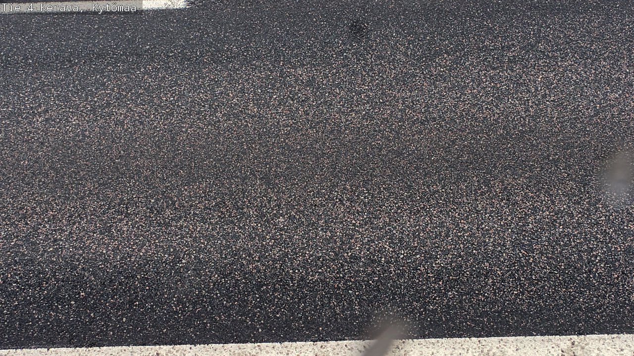 Kelikamerat Kuva Tie 4 Kerava, Kytömaa, Kerava, Uusimaa