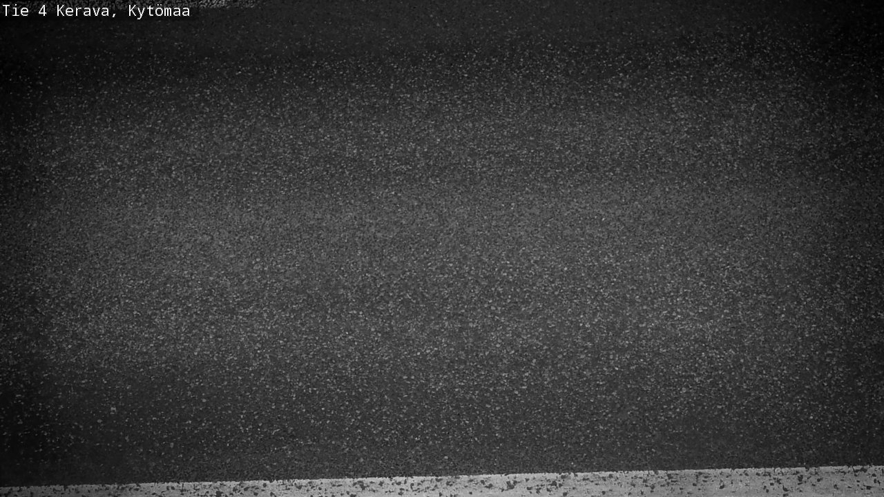 Kelikamerat Kuva Tie 4 Kerava, Kytömaa, Kerava, Uusimaa