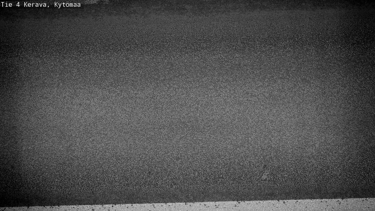 Kelikamerat Kuva Tie 4 Kerava, Kytömaa, Kerava, Uusimaa