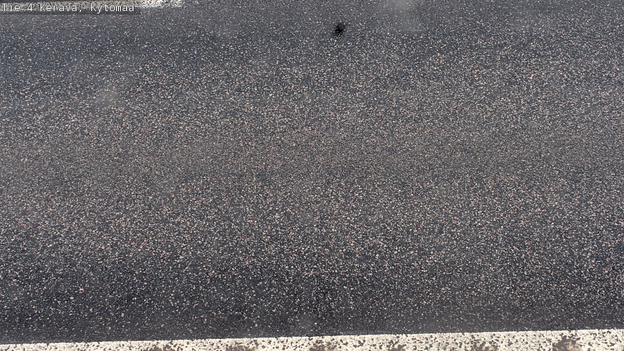 Kelikamerat Kuva Tie 4 Kerava, Kytömaa, Kerava, Uusimaa