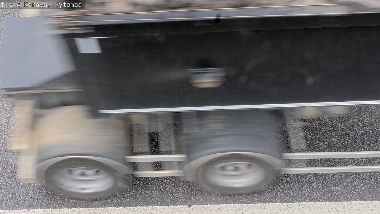 Kelikamerat Kuva Tie 4 Kerava, Kytömaa, Kerava, Uusimaa