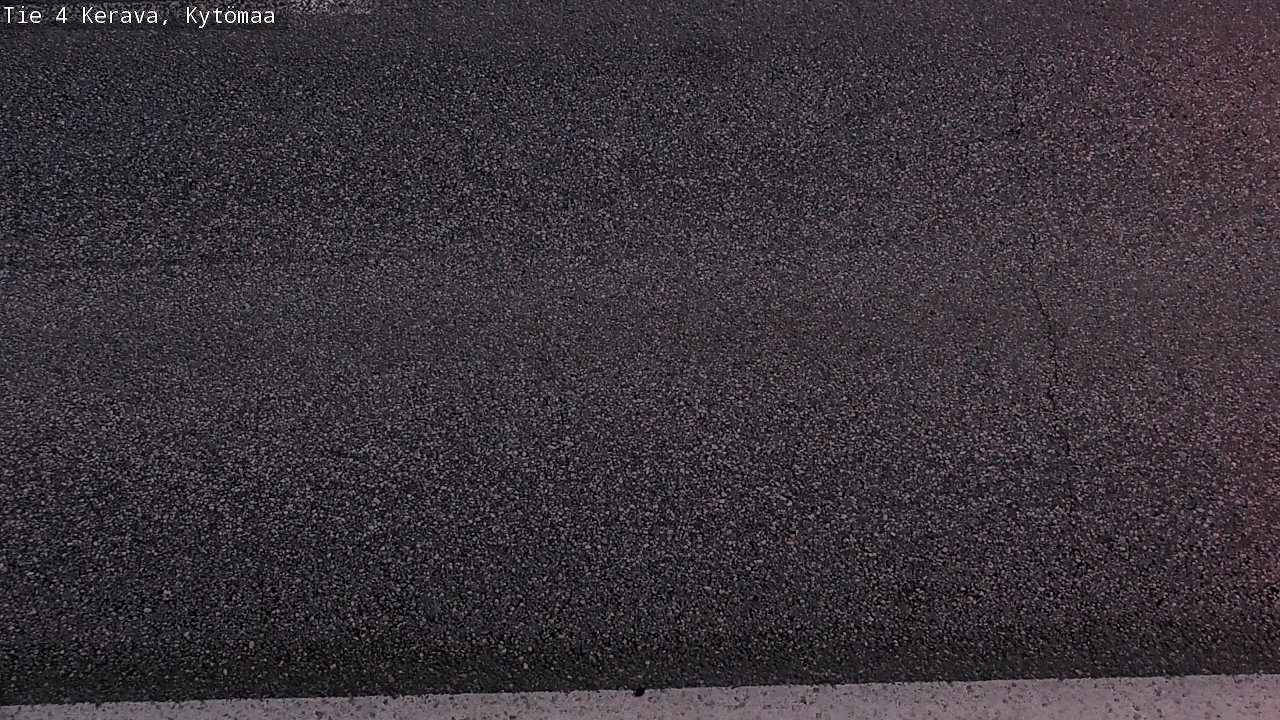 Kelikamerat Kuva Tie 4 Kerava, Kytömaa, Kerava, Uusimaa
