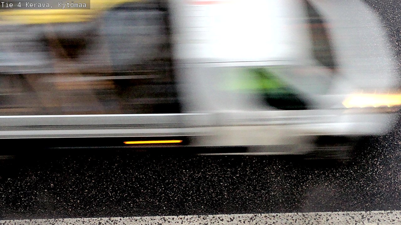 Kelikamerat Kuva Tie 4 Kerava, Kytömaa, Kerava, Uusimaa