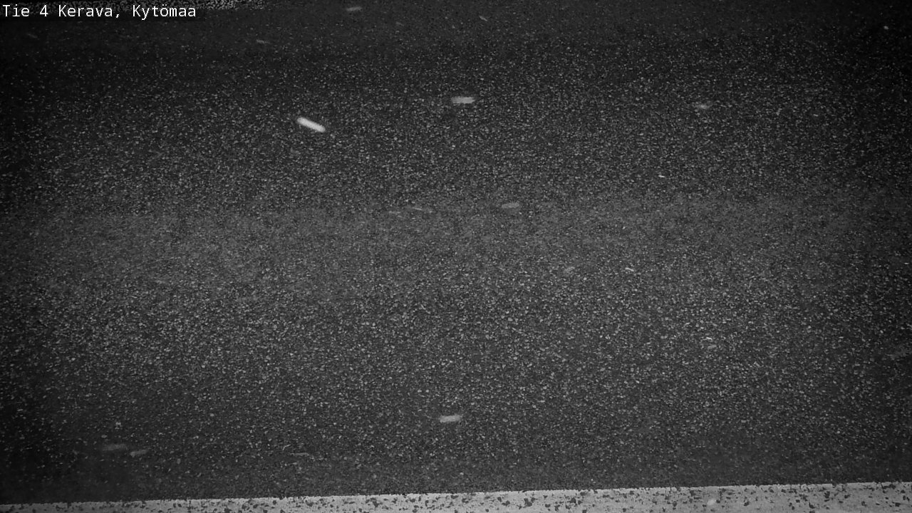 Kelikamerat Kuva Tie 4 Kerava, Kytömaa, Kerava, Uusimaa