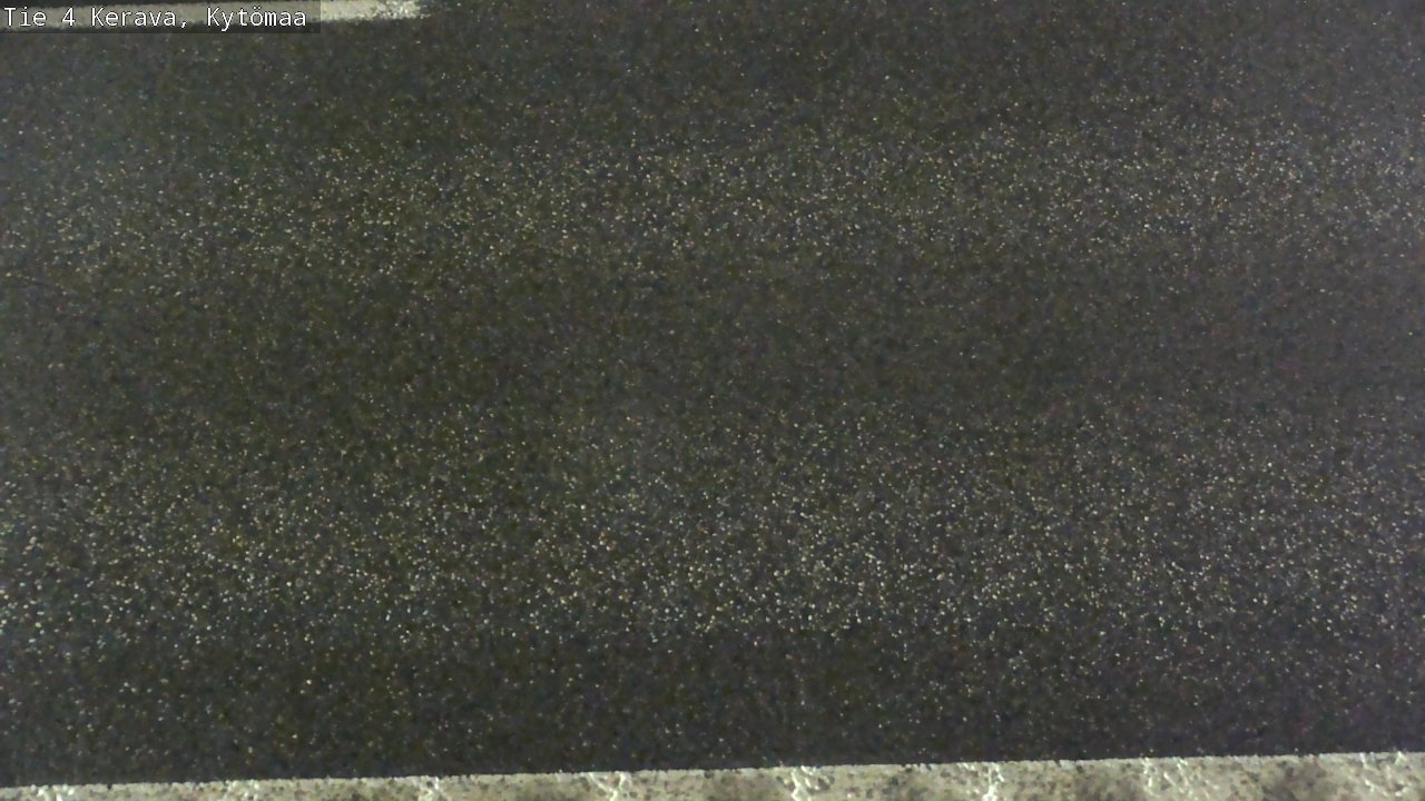 Kelikamerat Kuva Tie 4 Kerava, Kytömaa, Kerava, Uusimaa