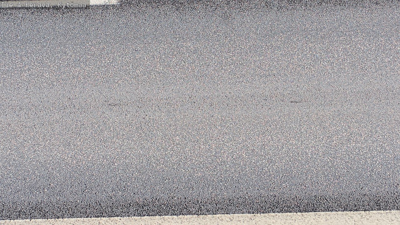 Kelikamerat Kuva Tie 4 Kerava, Kytömaa, Kerava, Uusimaa