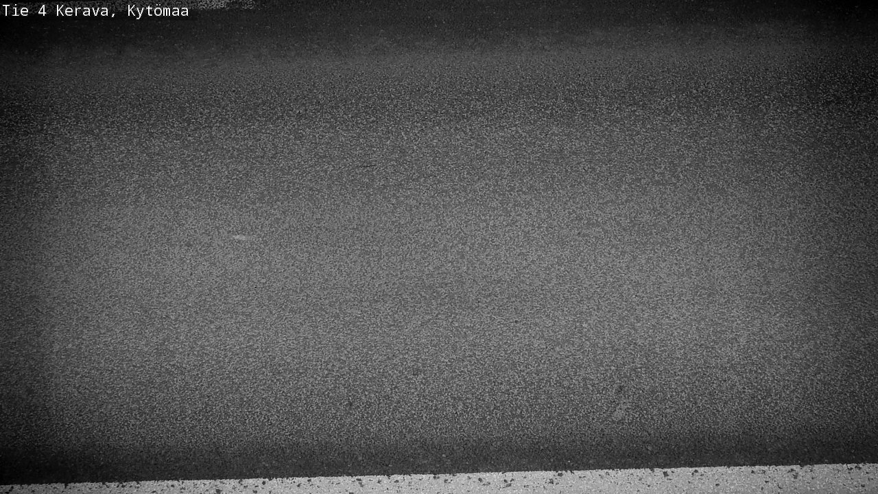 Kelikamerat Kuva Tie 4 Kerava, Kytömaa, Kerava, Uusimaa