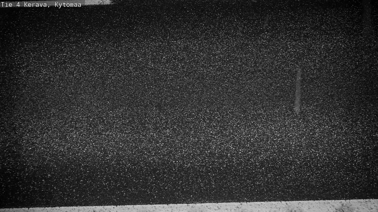 Kelikamerat Kuva Tie 4 Kerava, Kytömaa, Kerava, Uusimaa