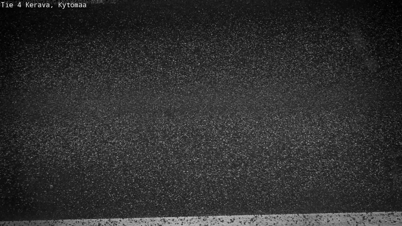 Kelikamerat Kuva Tie 4 Kerava, Kytömaa, Kerava, Uusimaa