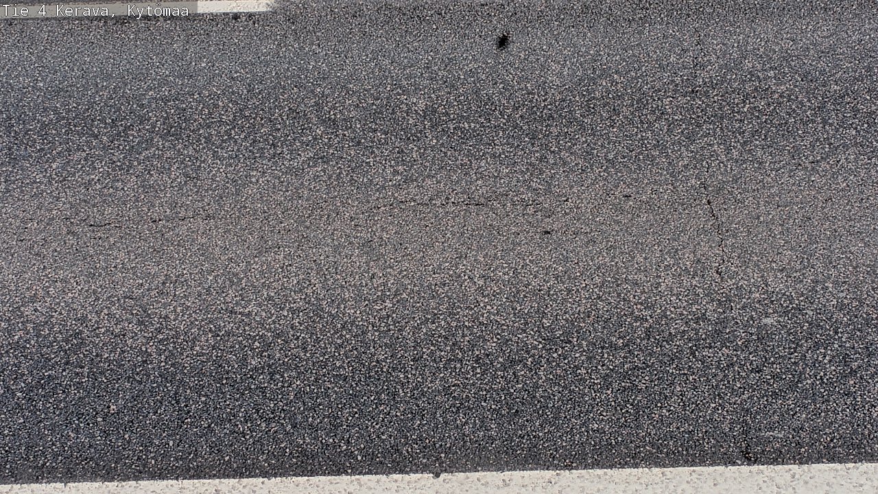 Kelikamerat Kuva Tie 4 Kerava, Kytömaa, Kerava, Uusimaa