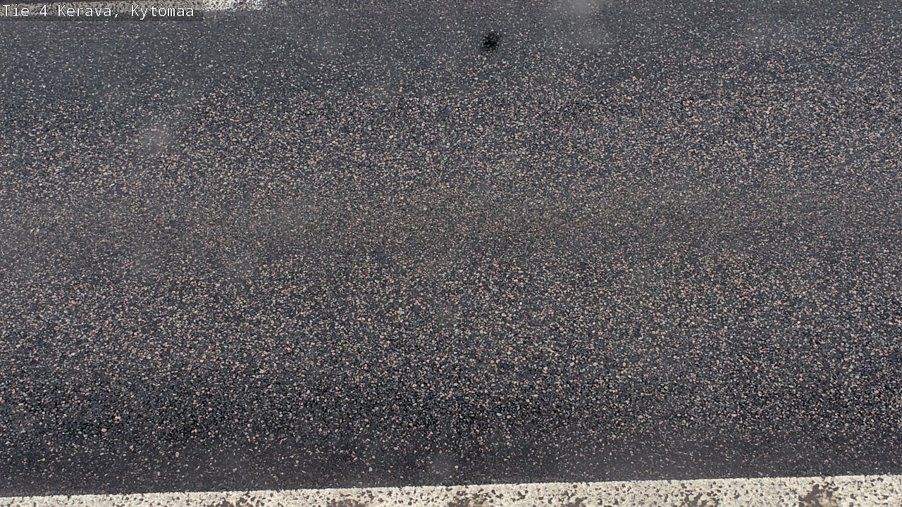 Kelikamerat Kuva Tie 4 Kerava, Kytömaa, Kerava, Uusimaa