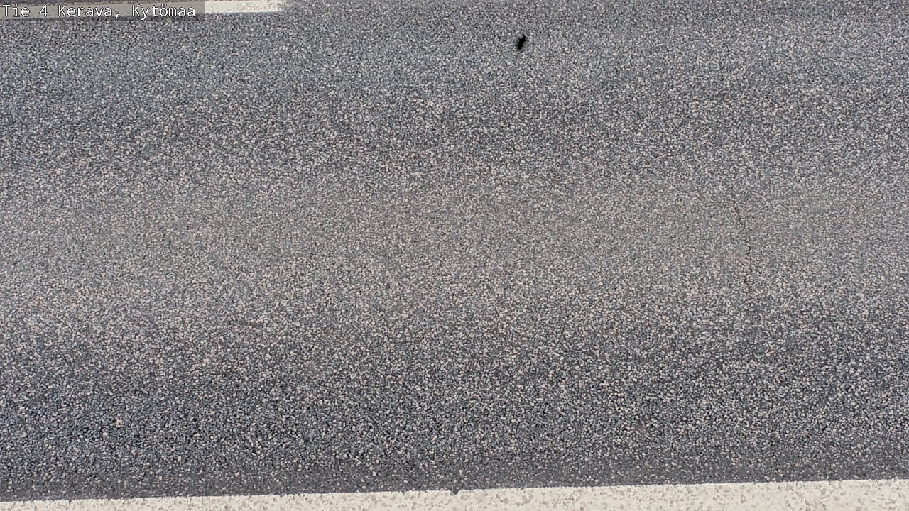 Kelikamerat Kuva Tie 4 Kerava, Kytömaa, Kerava, Uusimaa