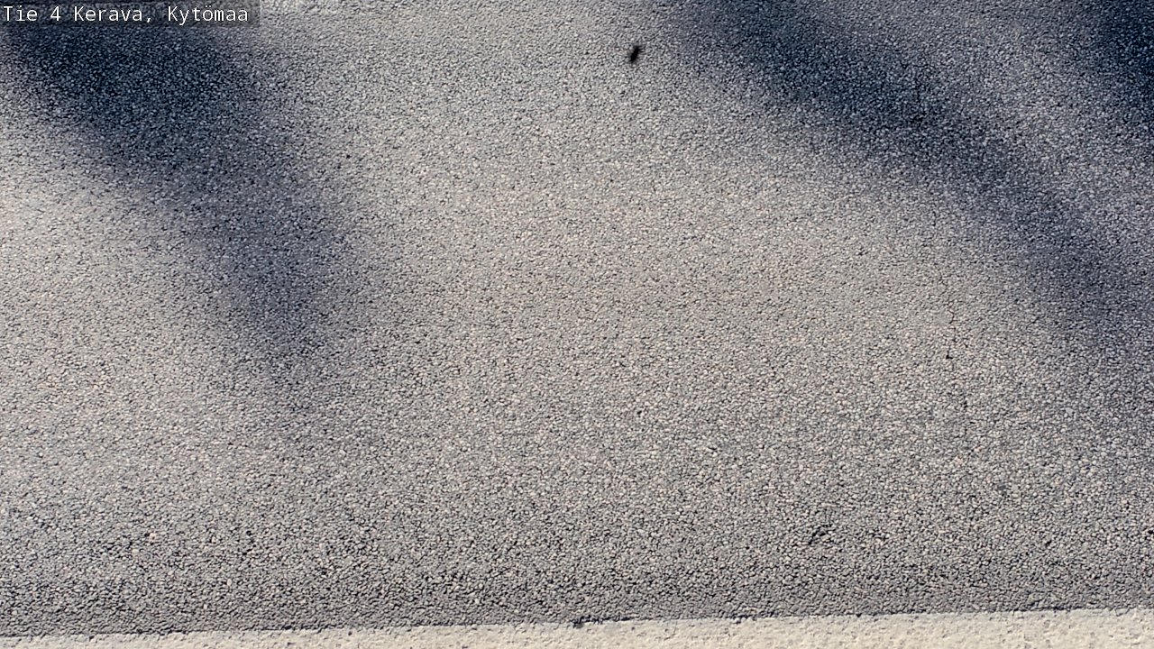Kelikamerat Kuva Tie 4 Kerava, Kytömaa, Kerava, Uusimaa