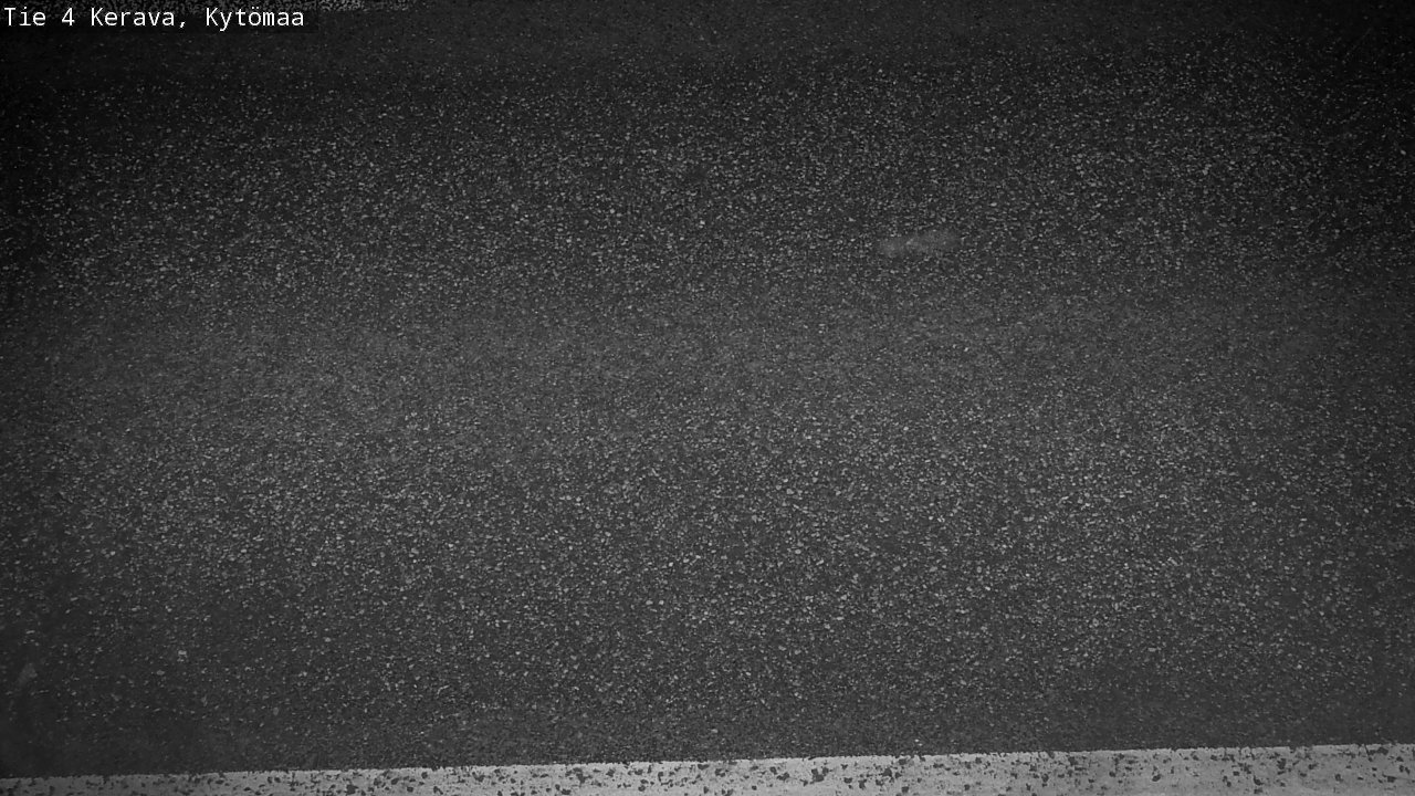 Kelikamerat Kuva Tie 4 Kerava, Kytömaa, Kerava, Uusimaa