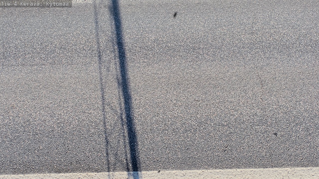 Kelikamerat Kuva Tie 4 Kerava, Kytömaa, Kerava, Uusimaa
