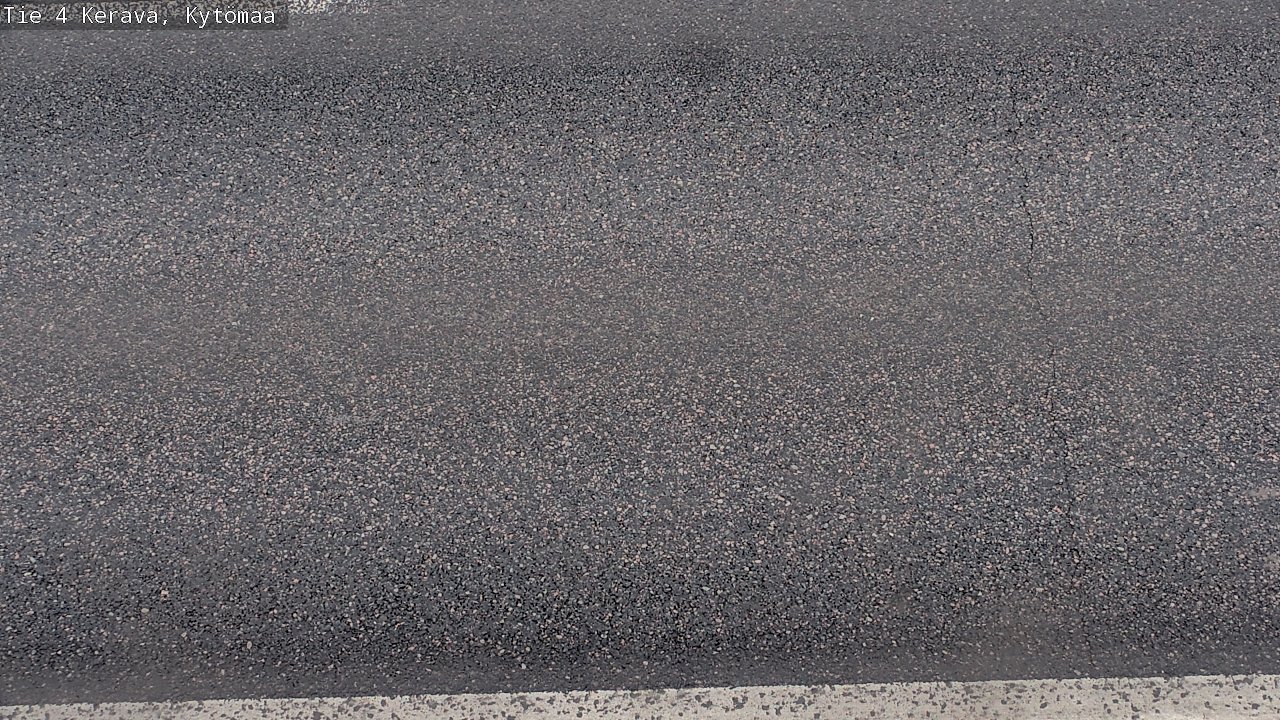 Kelikamerat Kuva Tie 4 Kerava, Kytömaa, Kerava, Uusimaa