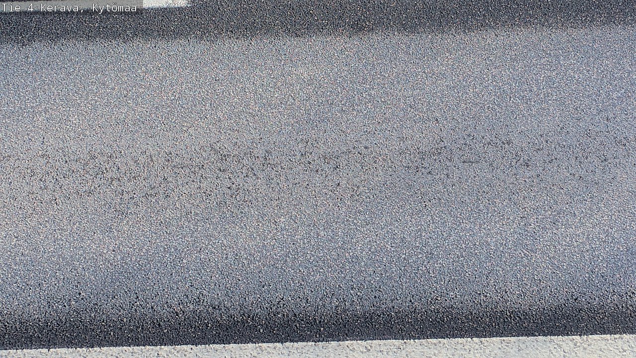 Kelikamerat Kuva Tie 4 Kerava, Kytömaa, Kerava, Uusimaa