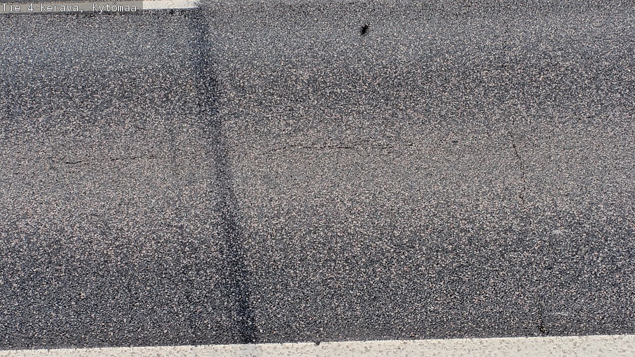 Kelikamerat Kuva Tie 4 Kerava, Kytömaa, Kerava, Uusimaa