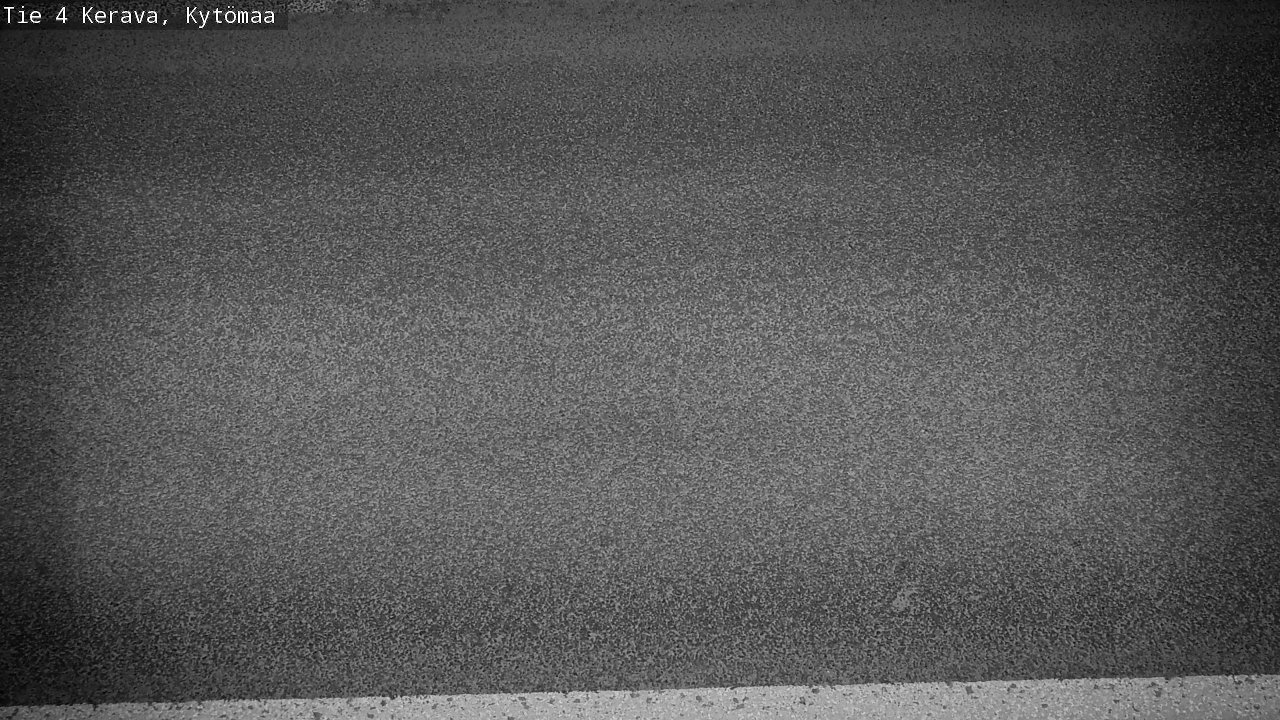 Kelikamerat Kuva Tie 4 Kerava, Kytömaa, Kerava, Uusimaa