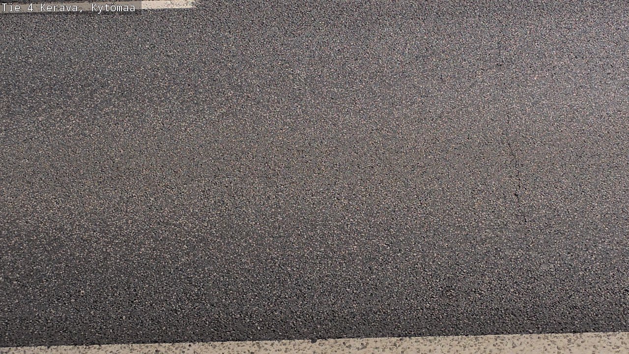Kelikamerat Kuva Tie 4 Kerava, Kytömaa, Kerava, Uusimaa