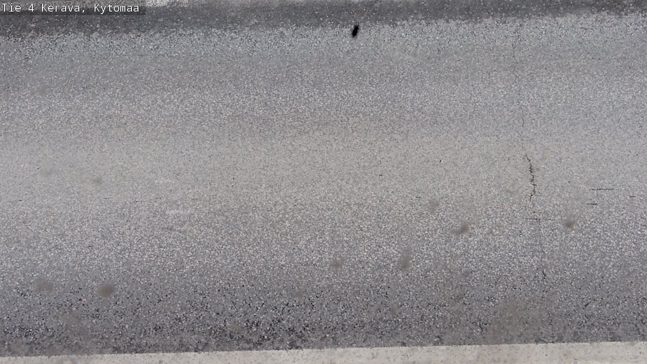 Kelikamerat Kuva Tie 4 Kerava, Kytömaa, Kerava, Uusimaa