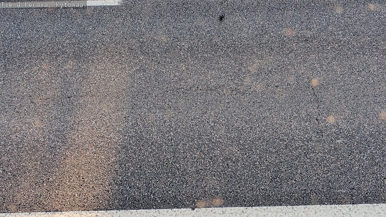 Kelikamerat Kuva Tie 4 Kerava, Kytömaa, Kerava, Uusimaa