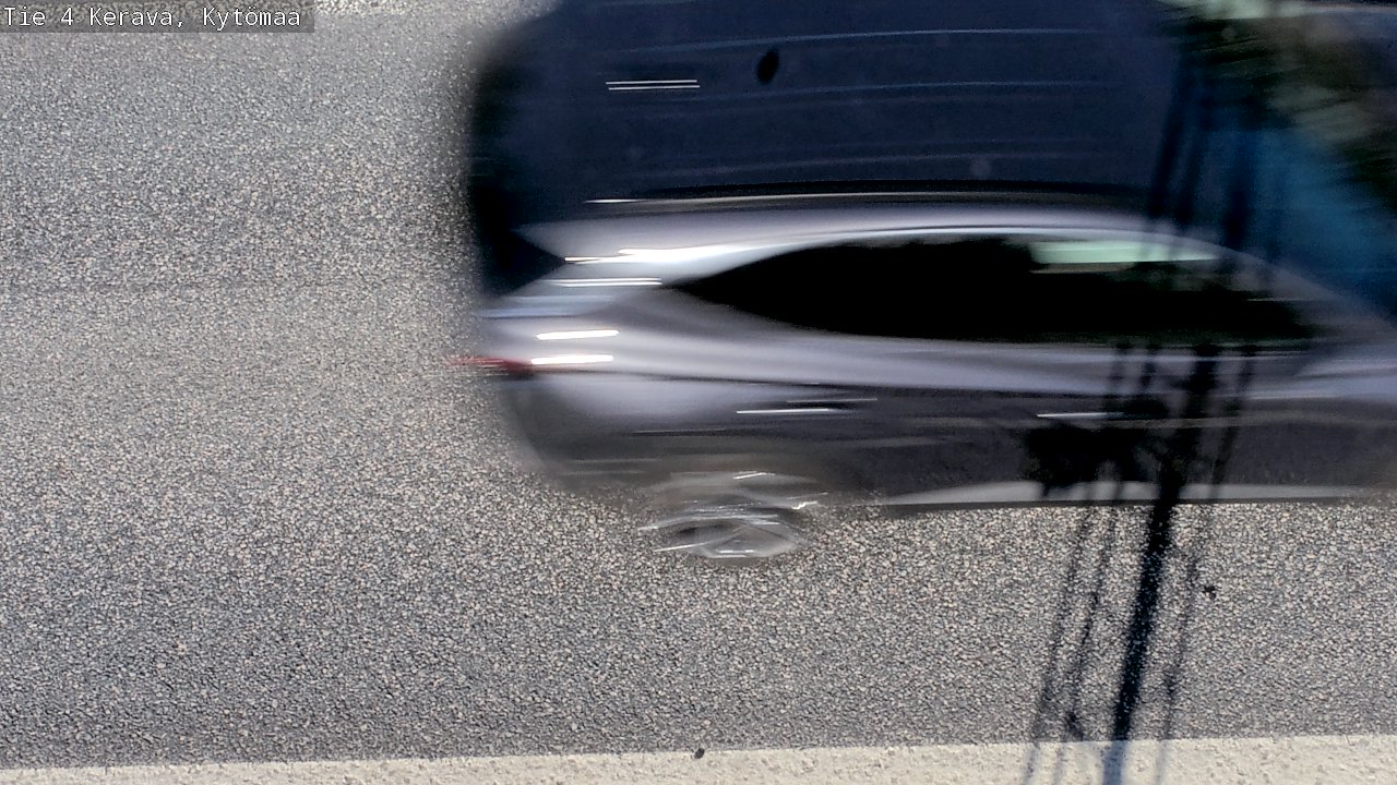 Kelikamerat Kuva Tie 4 Kerava, Kytömaa, Kerava, Uusimaa
