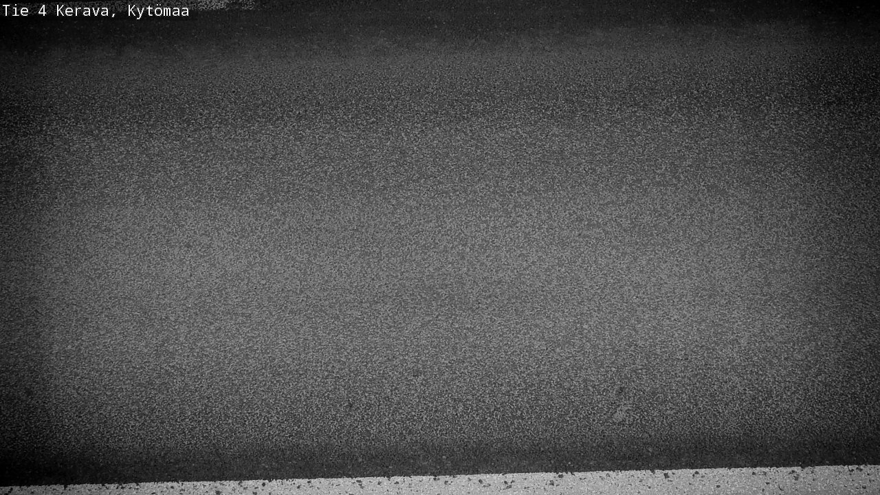 Kelikamerat Kuva Tie 4 Kerava, Kytömaa, Kerava, Uusimaa