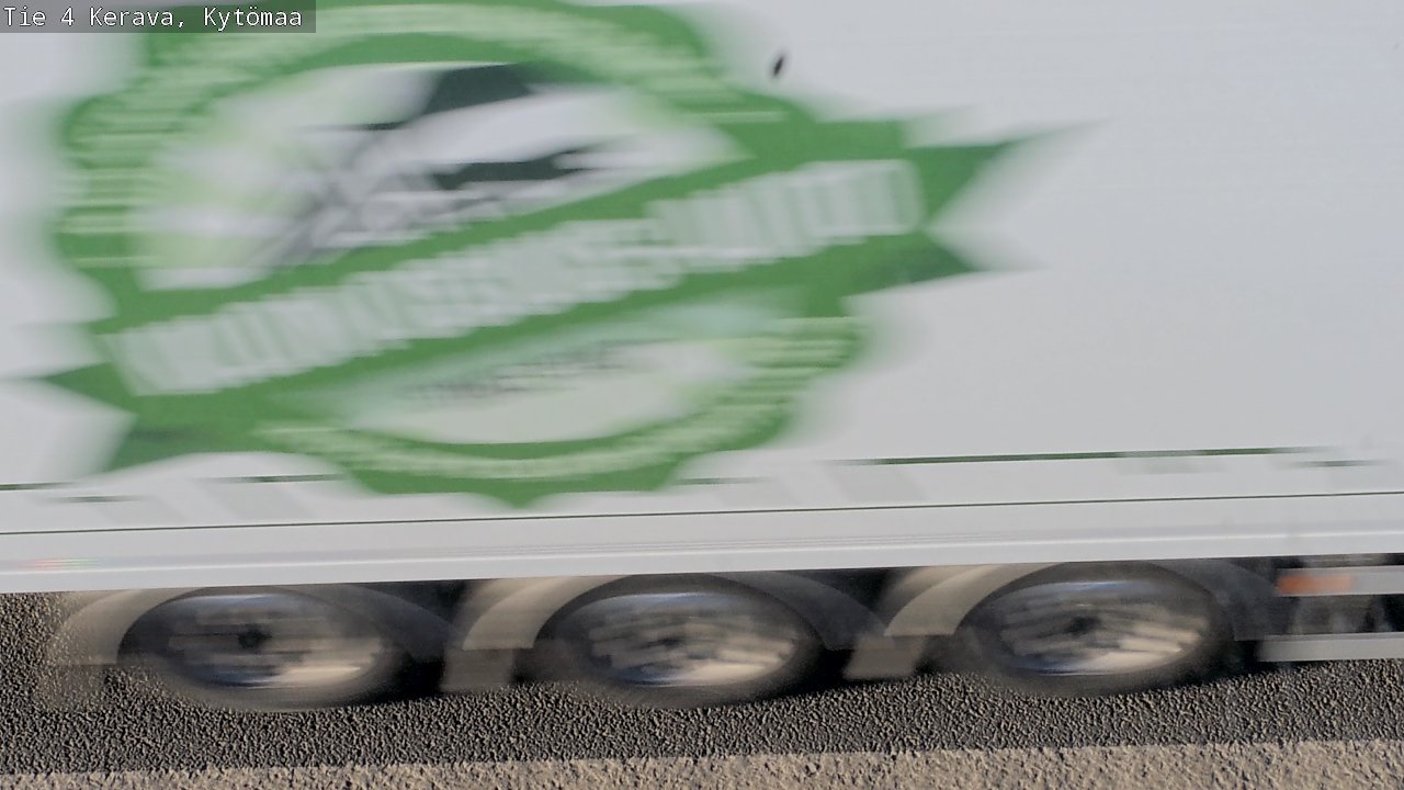 Kelikamerat Kuva Tie 4 Kerava, Kytömaa, Kerava, Uusimaa