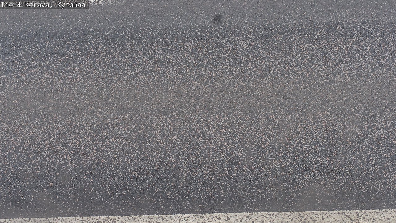 Kelikamerat Kuva Tie 4 Kerava, Kytömaa, Kerava, Uusimaa