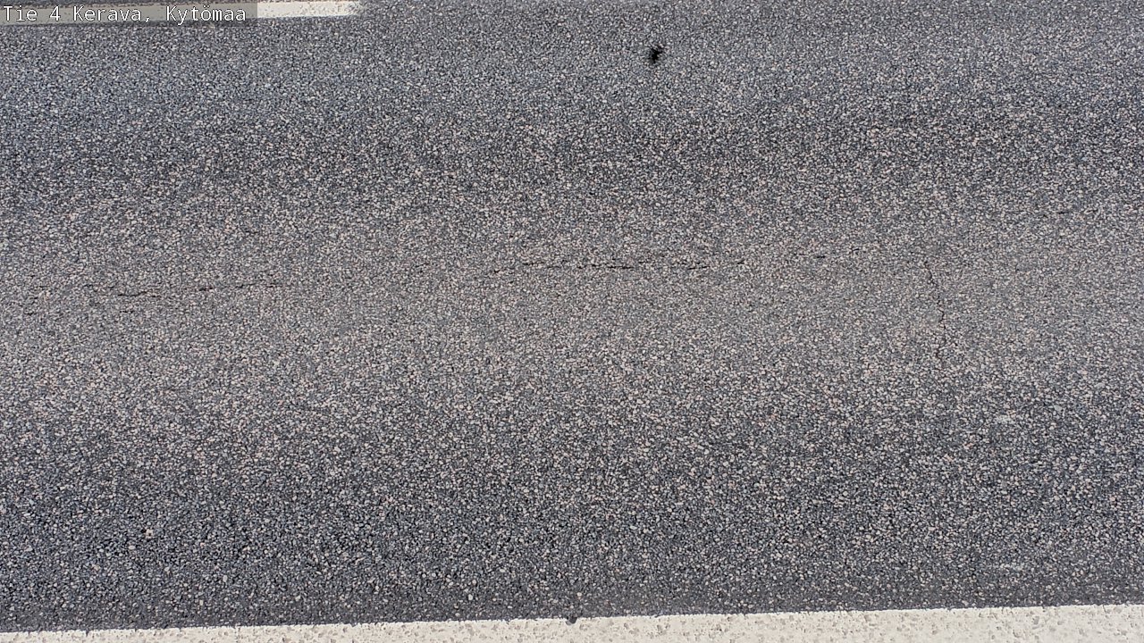 Kelikamerat Kuva Tie 4 Kerava, Kytömaa, Kerava, Uusimaa