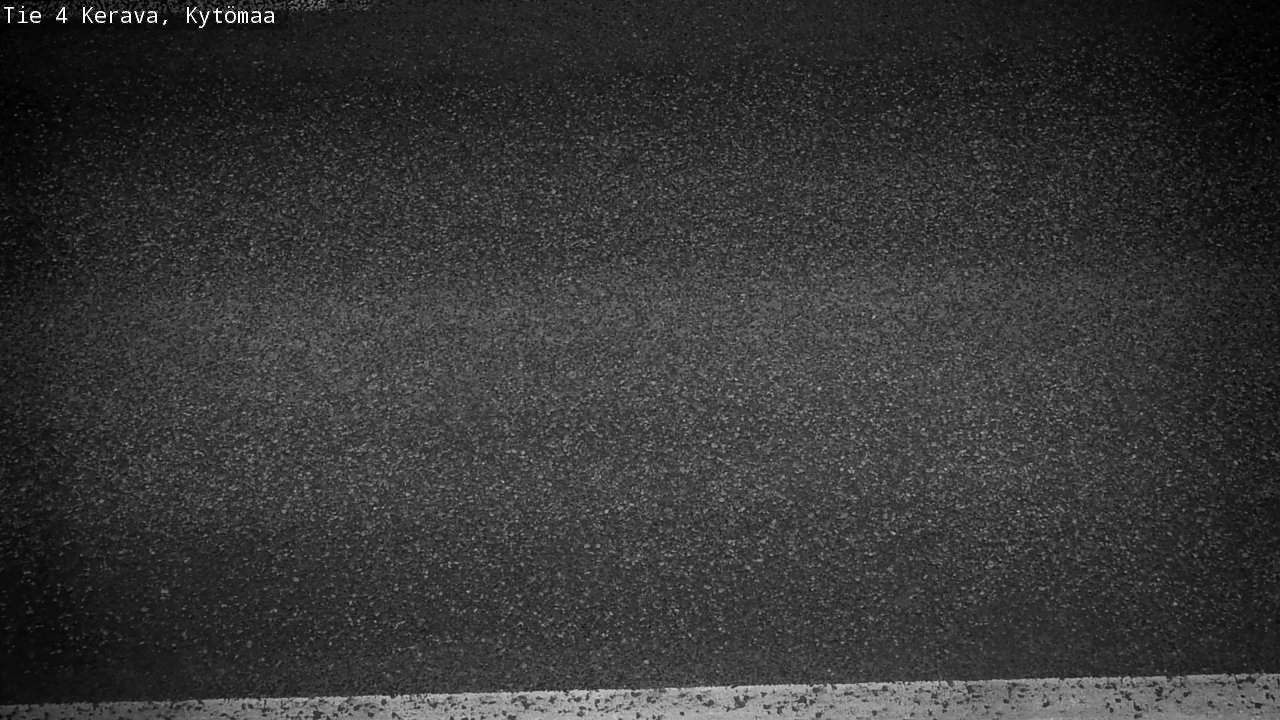 Kelikamerat Kuva Tie 4 Kerava, Kytömaa, Kerava, Uusimaa