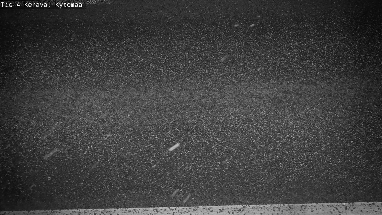 Kelikamerat Kuva Tie 4 Kerava, Kytömaa, Kerava, Uusimaa