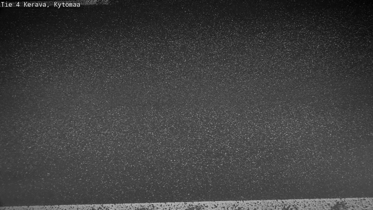 Kelikamerat Kuva Tie 4 Kerava, Kytömaa, Kerava, Uusimaa