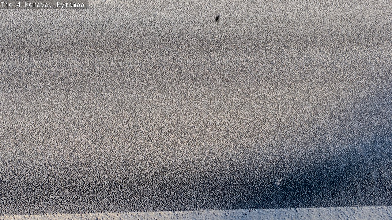 Kelikamerat Kuva Tie 4 Kerava, Kytömaa, Kerava, Uusimaa