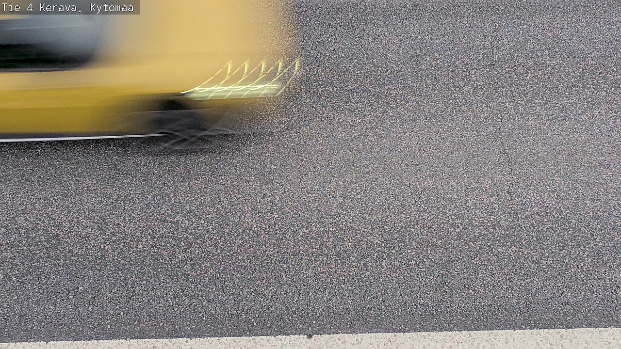 Kelikamerat Kuva Tie 4 Kerava, Kytömaa, Kerava, Uusimaa