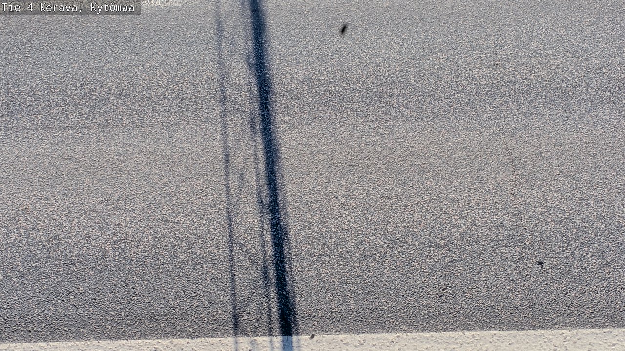 Weather Camera Image Väg 4 Kervo, Kytömaa, Kerava, Uusimaa