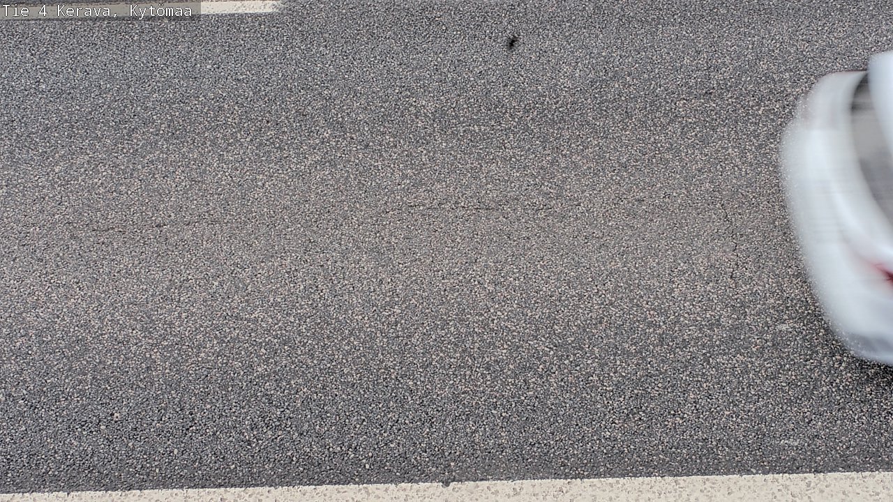Kelikamerat Kuva Tie 4 Kerava, Kytömaa, Kerava, Uusimaa