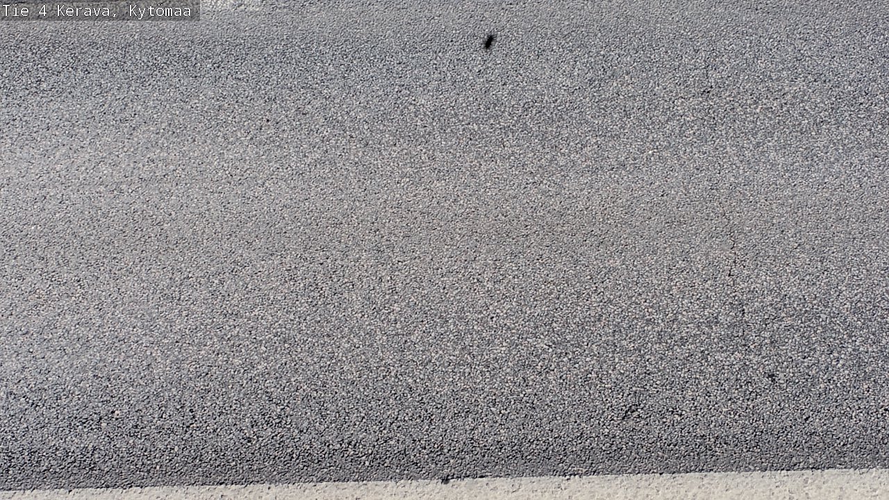 Kelikamerat Kuva Tie 4 Kerava, Kytömaa, Kerava, Uusimaa