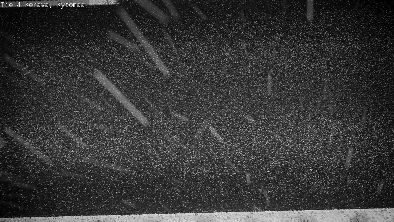 Kelikamerat Kuva Tie 4 Kerava, Kytömaa, Kerava, Uusimaa