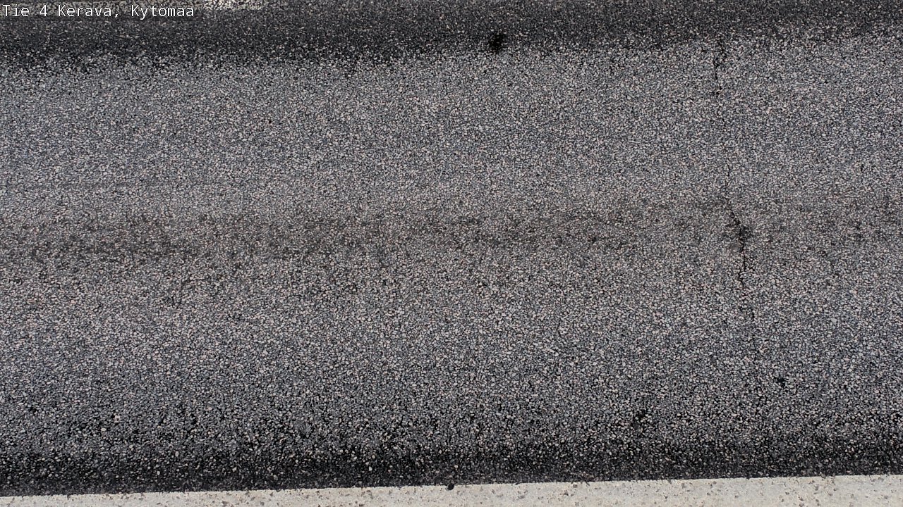 Kelikamerat Kuva Tie 4 Kerava, Kytömaa, Kerava, Uusimaa