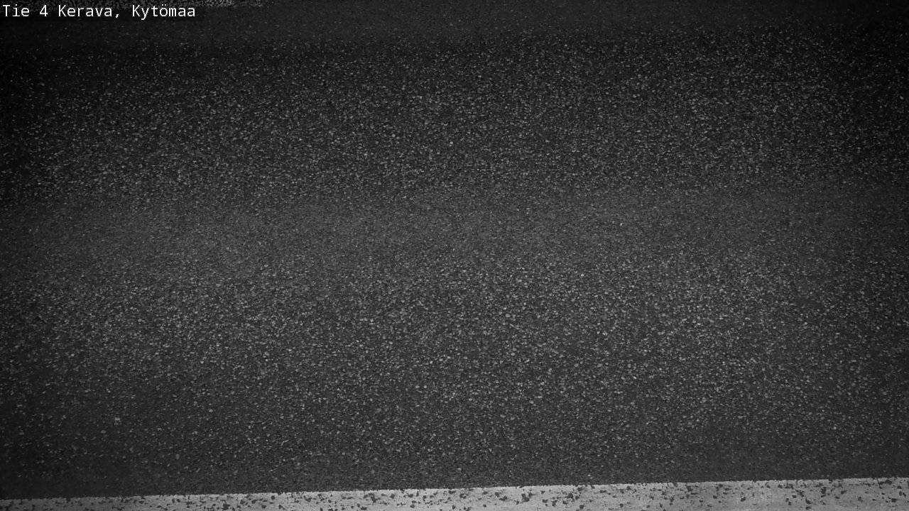 Kelikamerat Kuva Tie 4 Kerava, Kytömaa, Kerava, Uusimaa