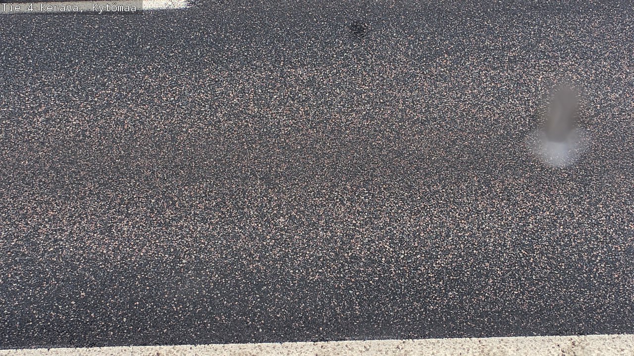 Kelikamerat Kuva Tie 4 Kerava, Kytömaa, Kerava, Uusimaa
