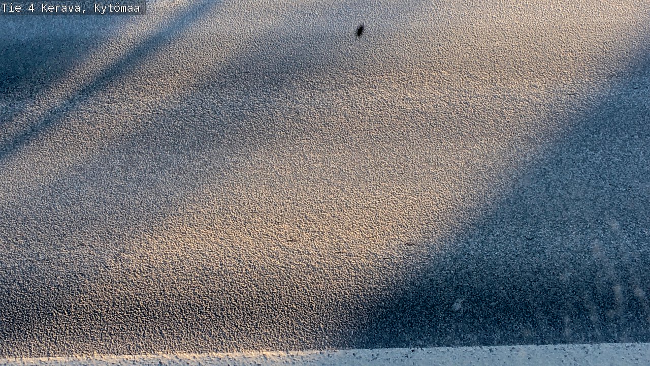 Kelikamerat Kuva Tie 4 Kerava, Kytömaa, Kerava, Uusimaa