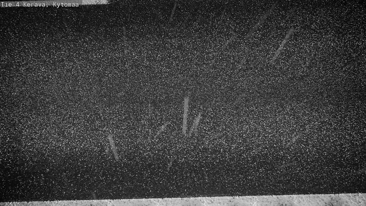 Kelikamerat Kuva Tie 4 Kerava, Kytömaa, Kerava, Uusimaa