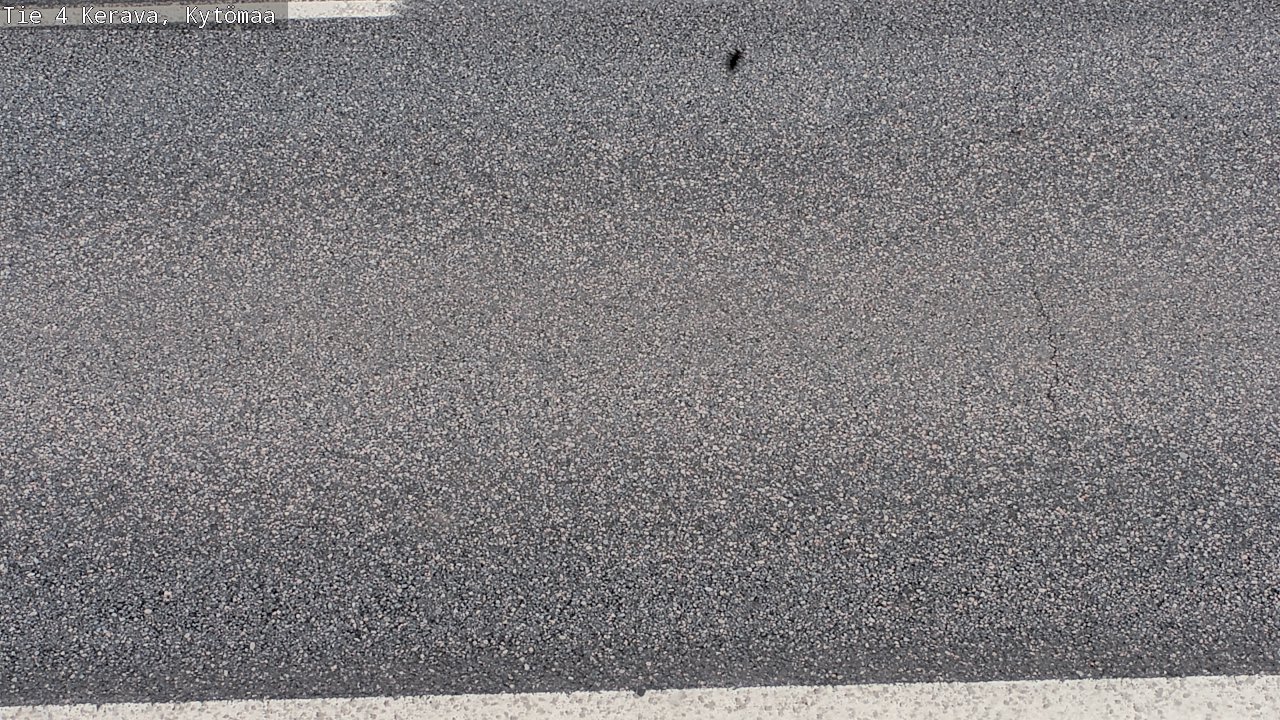 Kelikamerat Kuva Tie 4 Kerava, Kytömaa, Kerava, Uusimaa