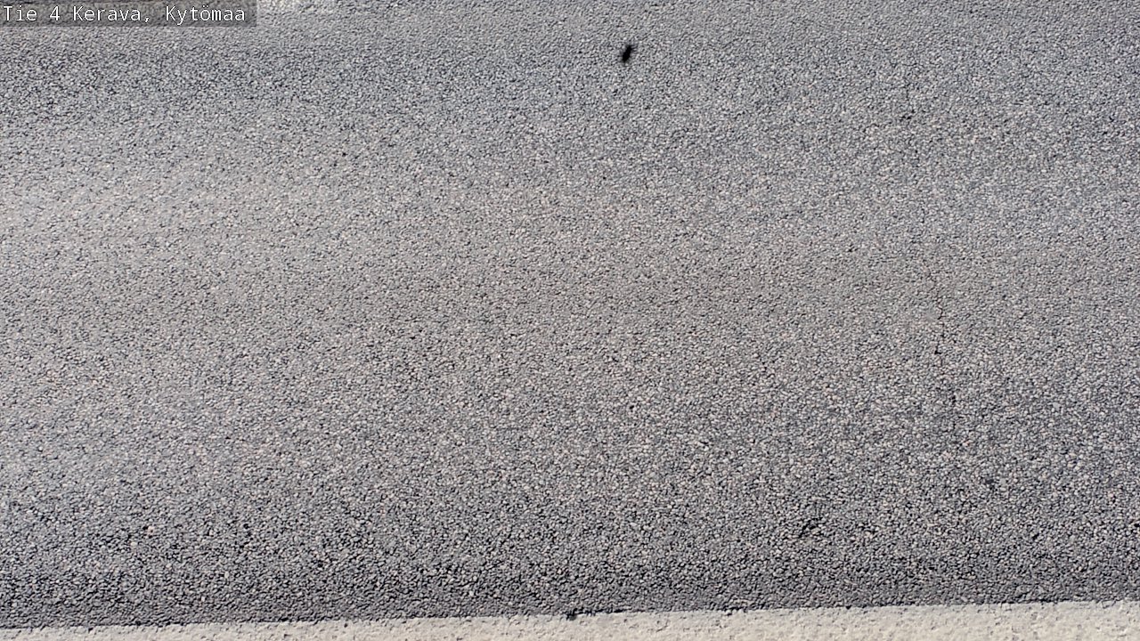 Kelikamerat Kuva Tie 4 Kerava, Kytömaa, Kerava, Uusimaa