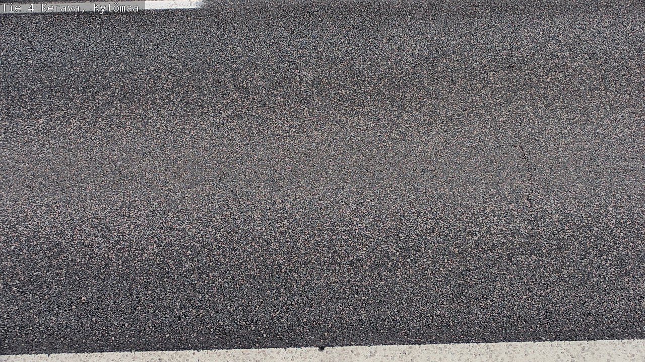Kelikamerat Kuva Tie 4 Kerava, Kytömaa, Kerava, Uusimaa