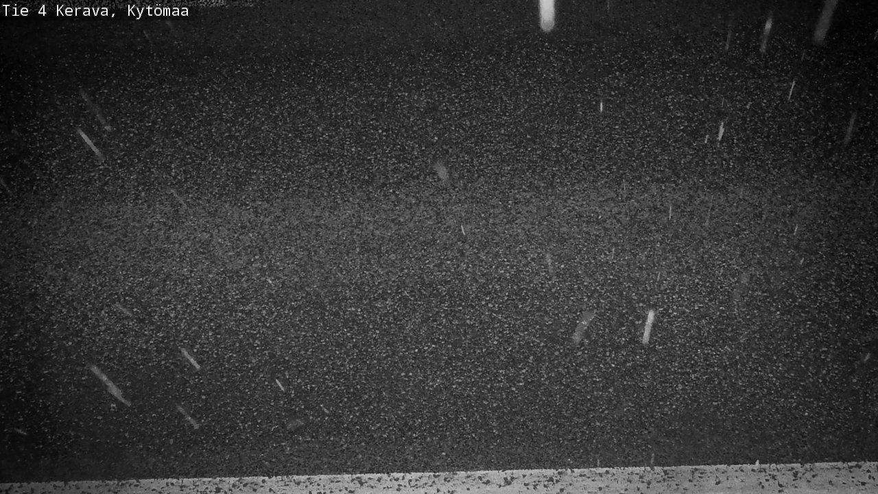 Kelikamerat Kuva Tie 4 Kerava, Kytömaa, Kerava, Uusimaa