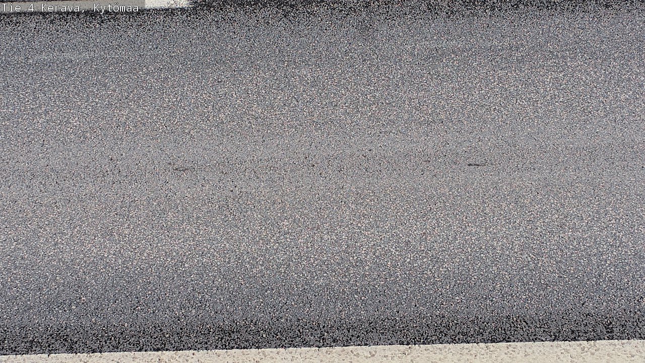 Kelikamerat Kuva Tie 4 Kerava, Kytömaa, Kerava, Uusimaa